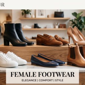 Female Footwear