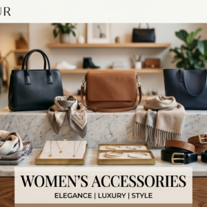Women's Accessories